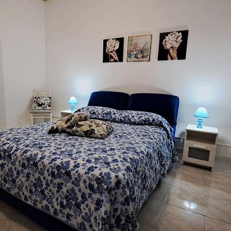 Maria Home Alghero Exterior foto