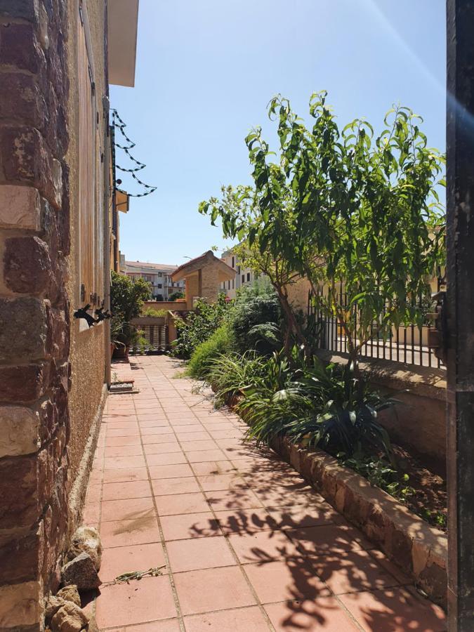 Maria Home Alghero Exterior foto