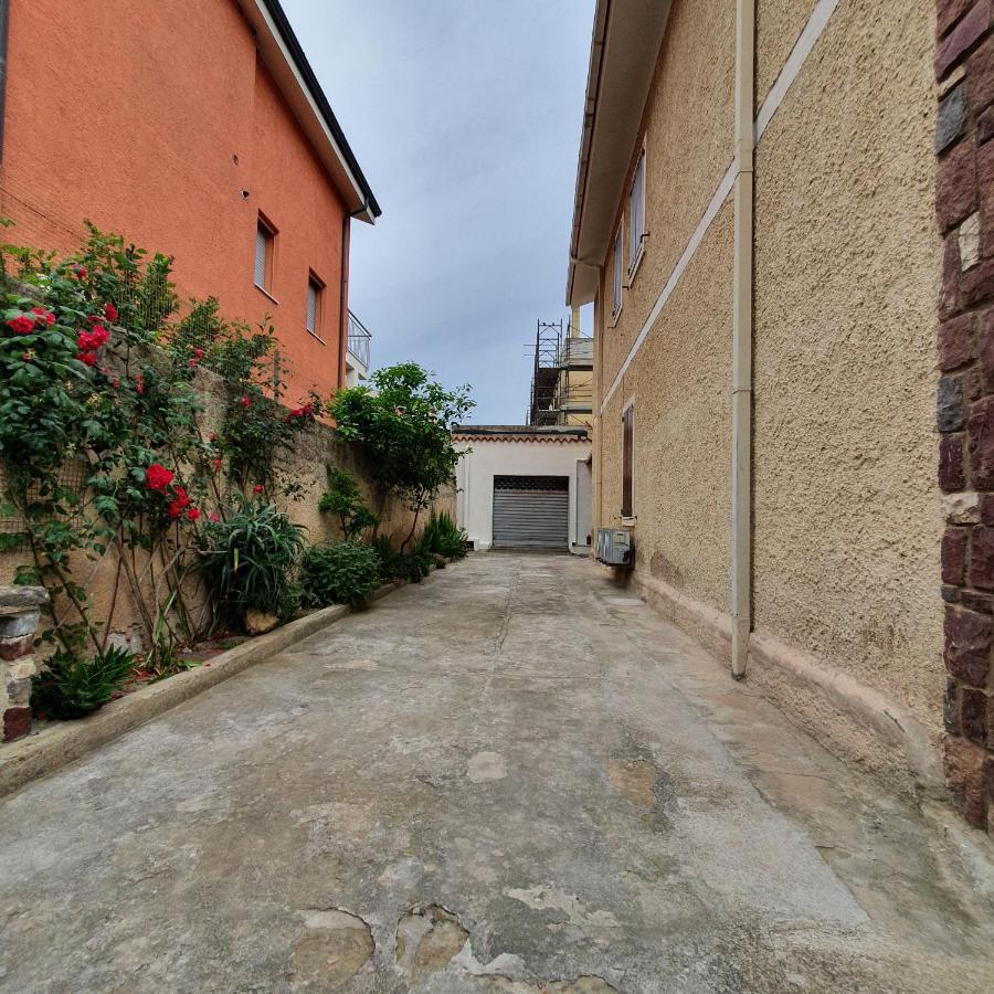 Maria Home Alghero Exterior foto