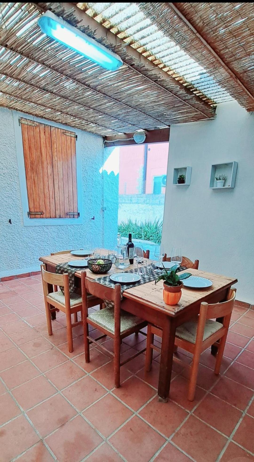Maria Home Alghero Exterior foto